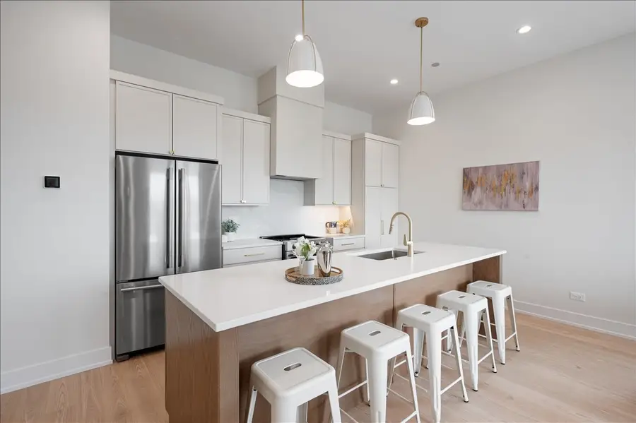 5340 N Lincoln Avenue #202, Chicago, IL 60625 - #3