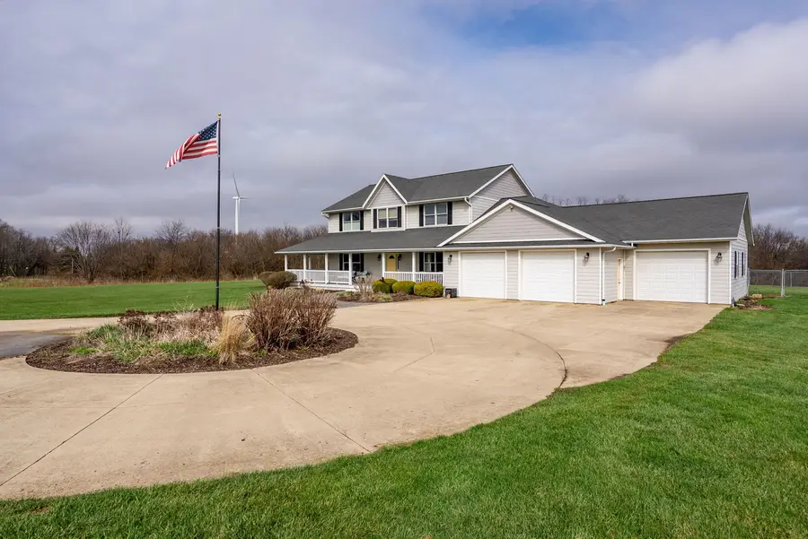 1200 E James B Young Road, Galva, IL 61434 - #2
