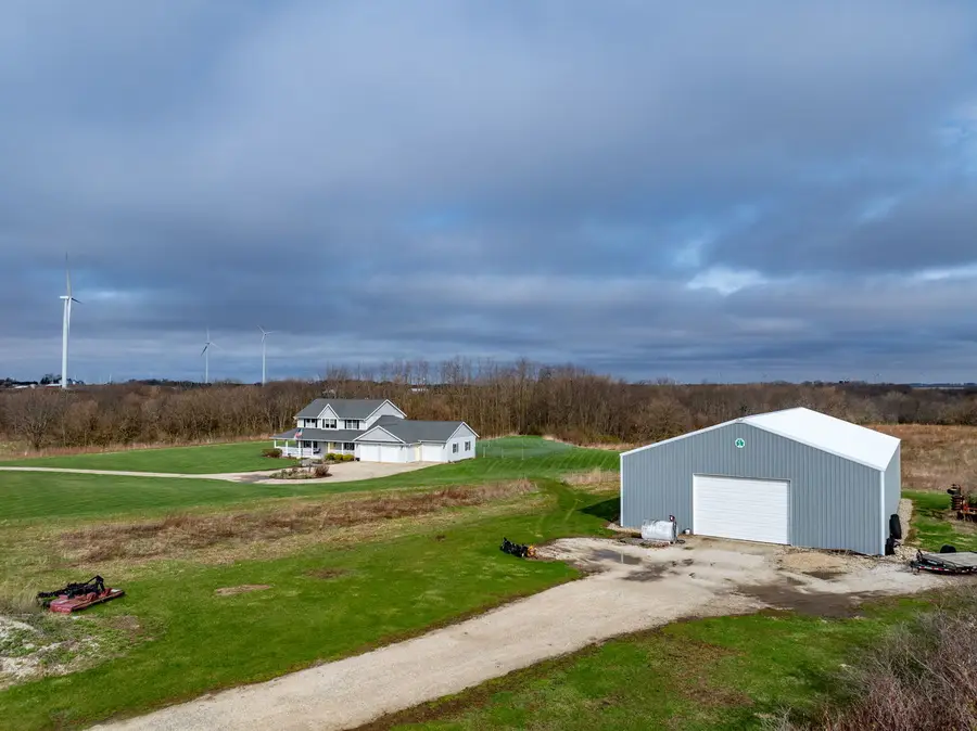 1200 E James B Young Road, Galva, IL 61434 - #3