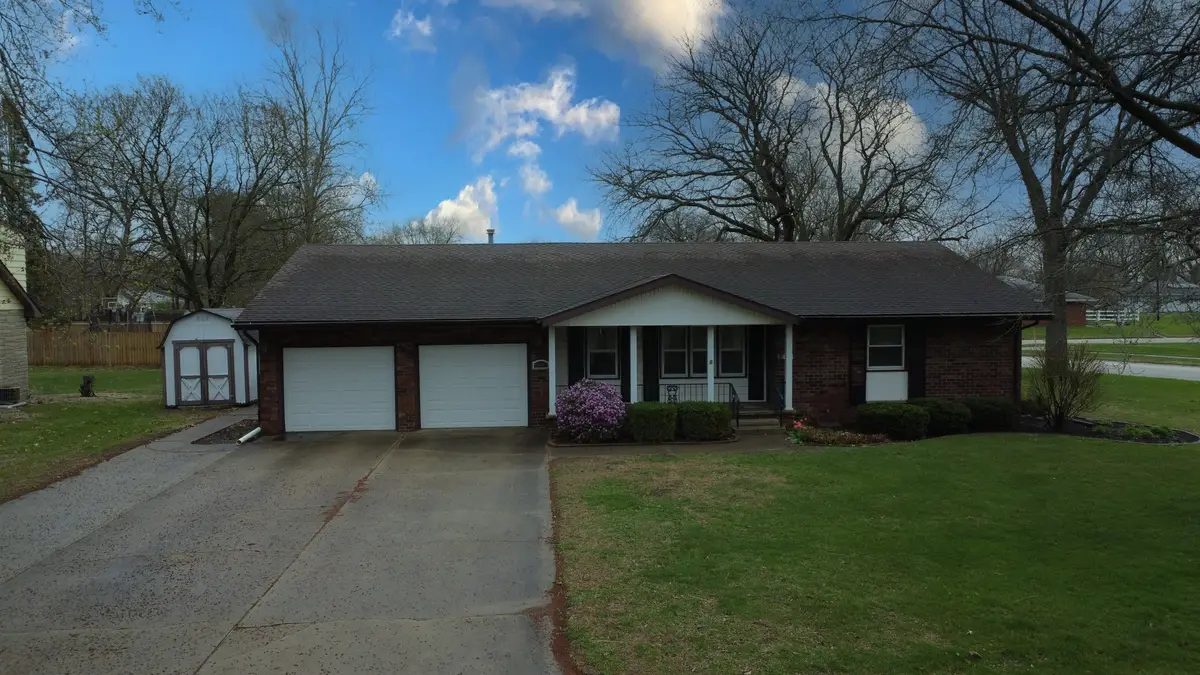 460 S Ralph Street, Watseka, IL 60970 - #1