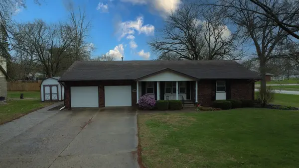 460 S Ralph Street, Watseka, IL 60970