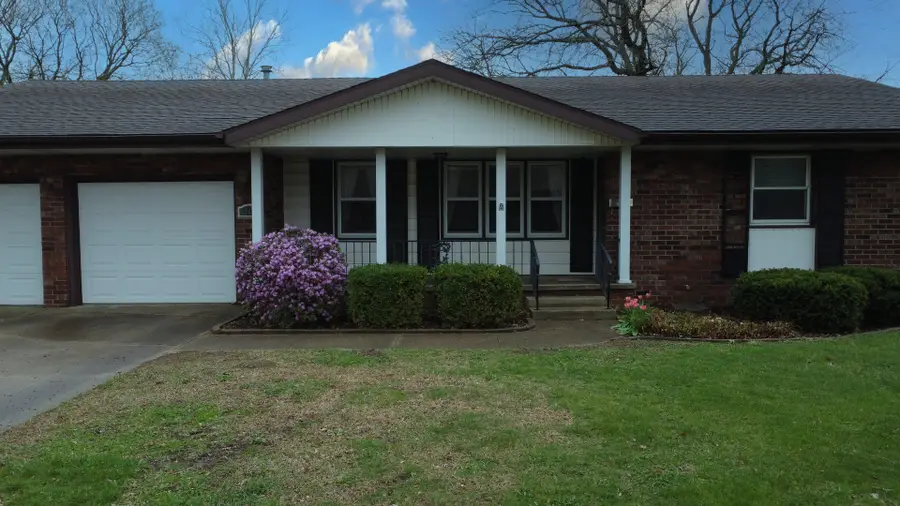 460 S Ralph Street, Watseka, IL 60970 - #2