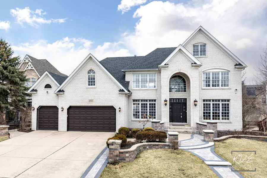 3307 Danlaur Court, Naperville, IL 60564 - #3