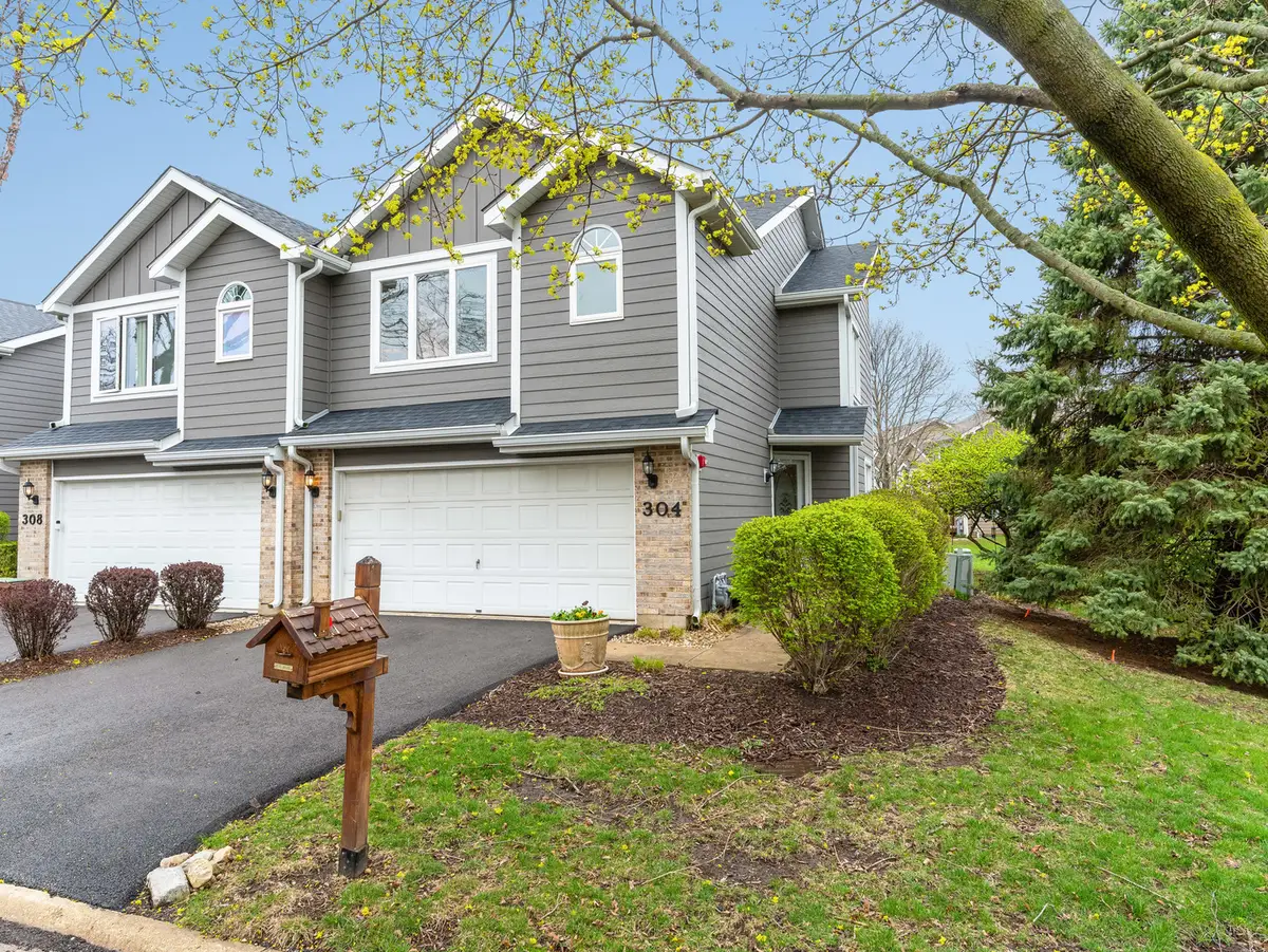 304 Camarie Court, Naperville, IL 60540 - #1