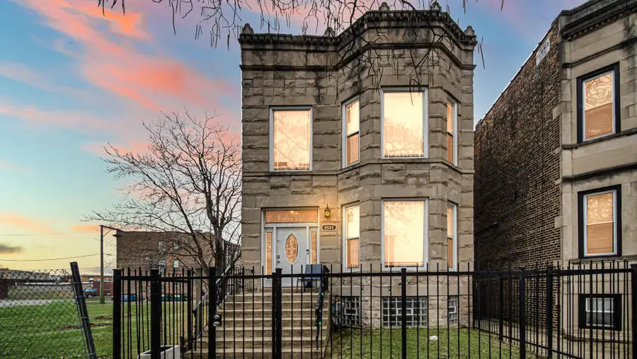 6511 S Evans Avenue, Chicago, IL 60637 - #2