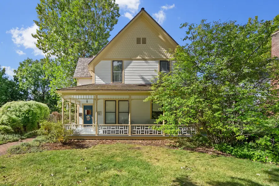 4816 Linscott Avenue, Downers Grove, IL 60515 - #2