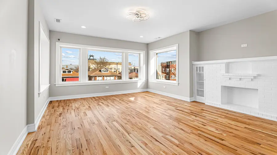 7830 S Marshfield Avenue, Chicago, IL 60620 - #3