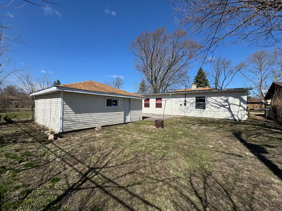 3133 Stafford Drive, Markham, IL 60428 - #3