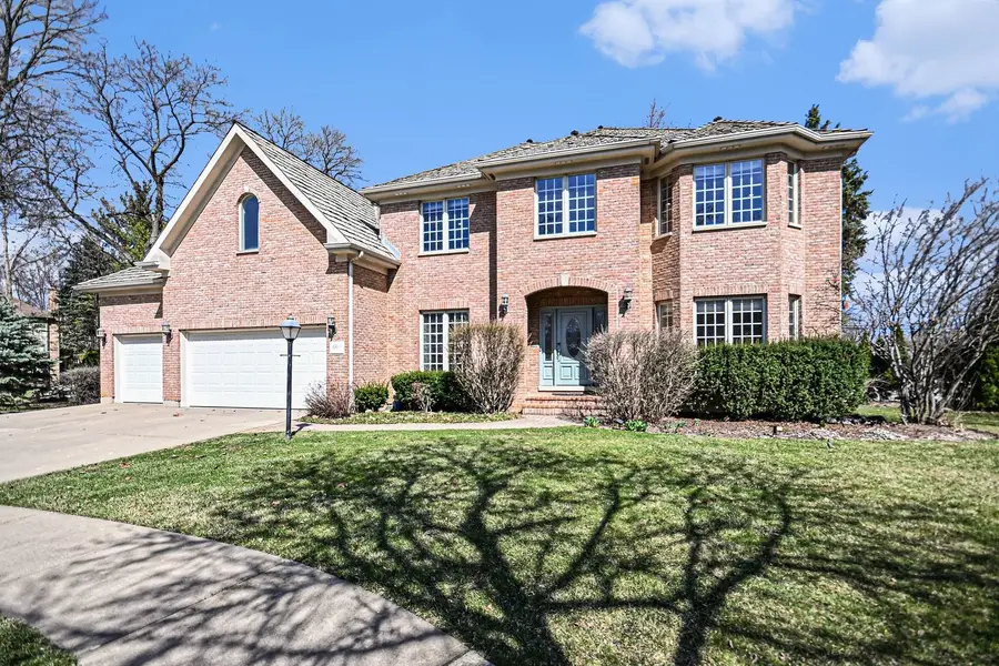 4800 Amaarja Court, Palatine, IL 60067 - #3