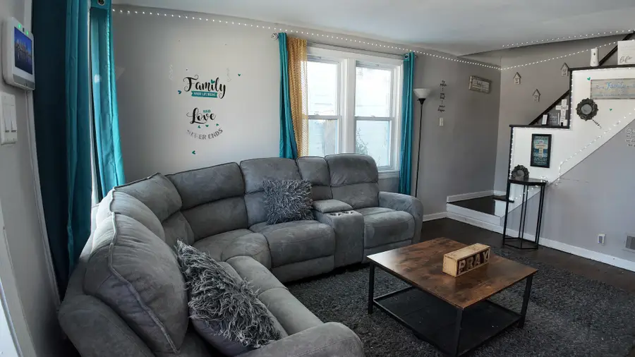 14450 S Sangamon Street, Harvey, IL 60426 - #2