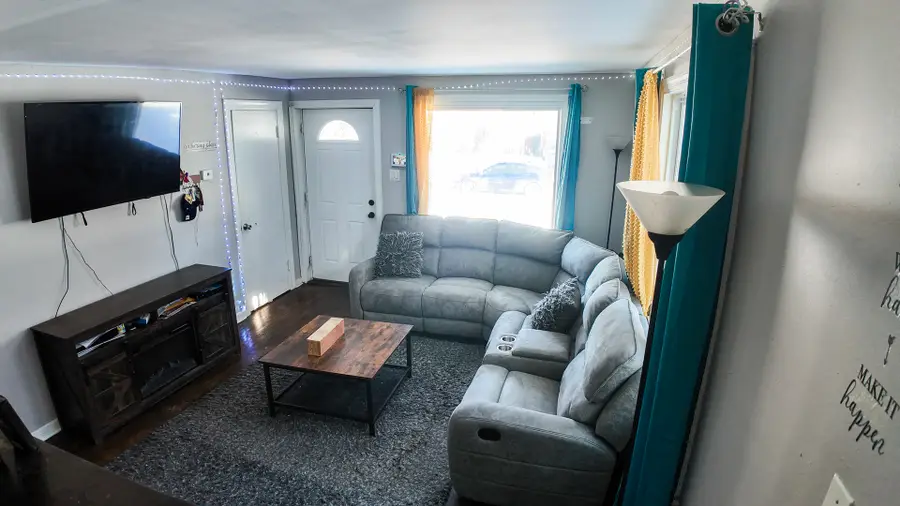 14450 S Sangamon Street, Harvey, IL 60426 - #3