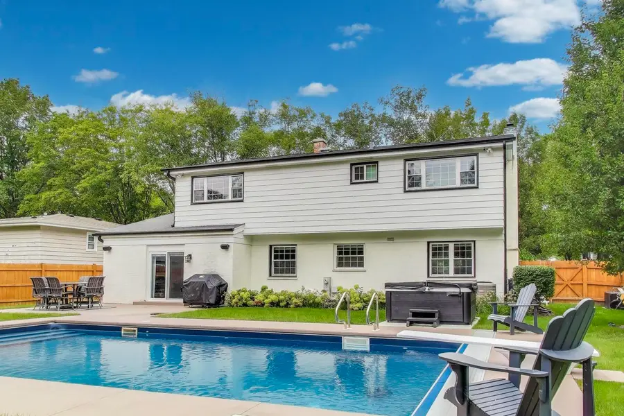 833 Fairlawn Avenue, Libertyville, IL 60048 - #2