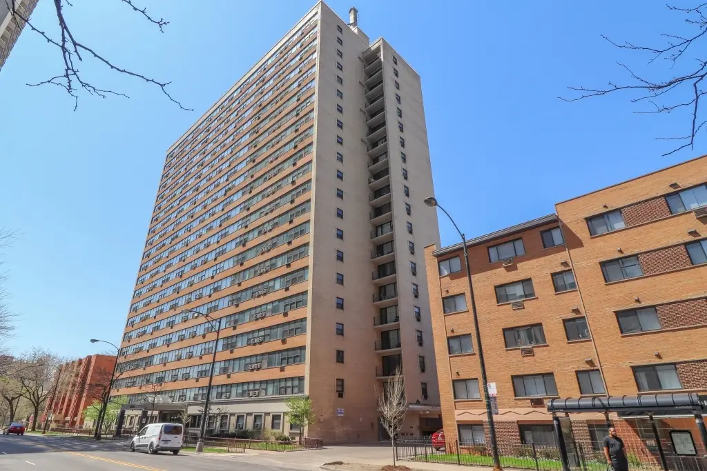 6030 N Sheridan Road #2011, Chicago, IL 60660 - #1