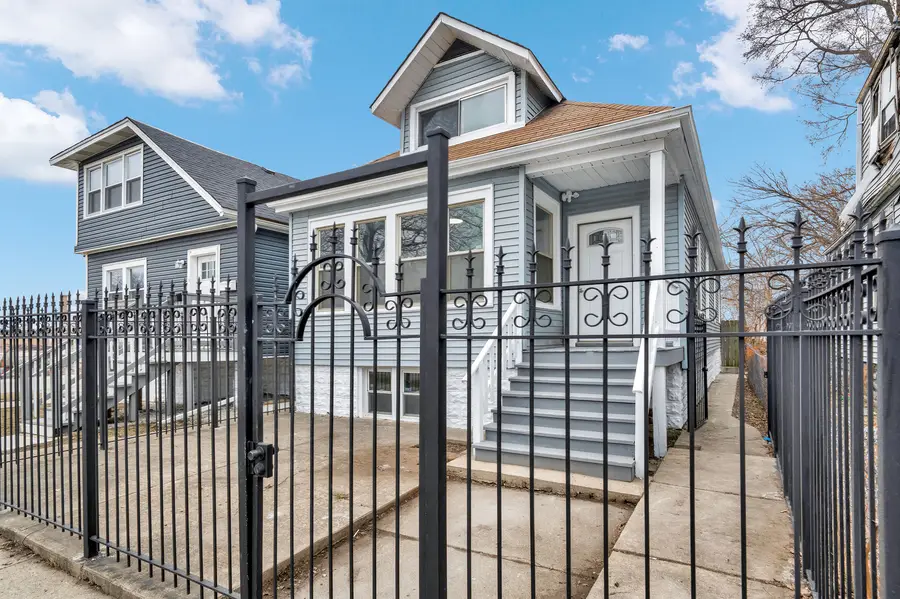 5756 S Seeley Avenue, Chicago, IL 60636 - #3