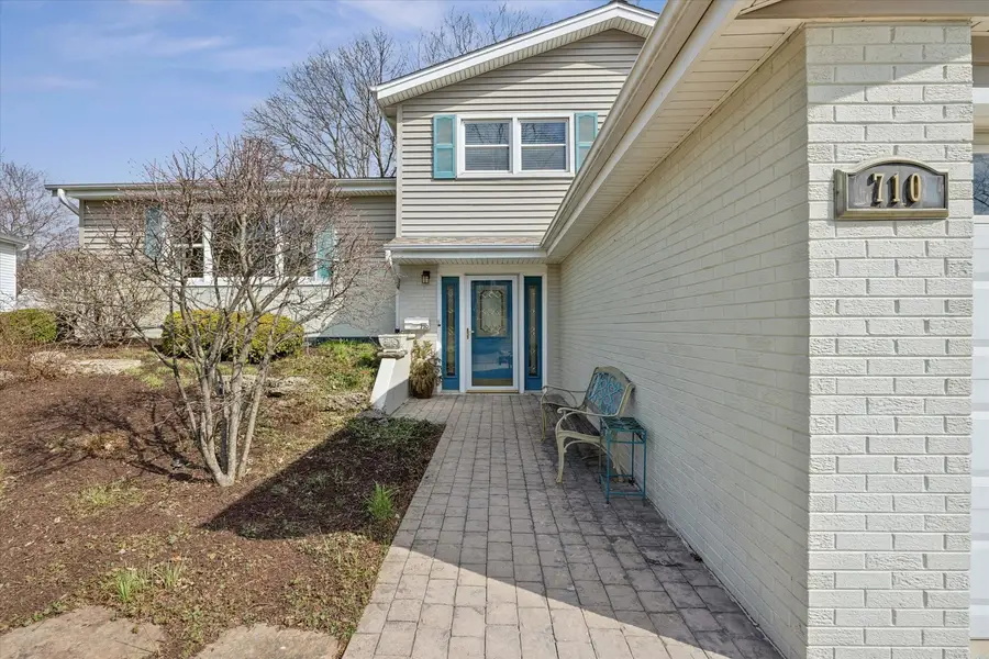 710 Maple Lane, Darien, IL 60561 - #2
