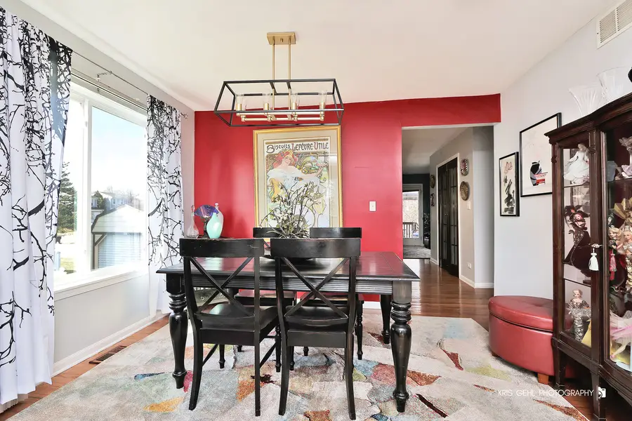 2428 Bridle Circle, Round Lake Beach, IL 60073 - #3