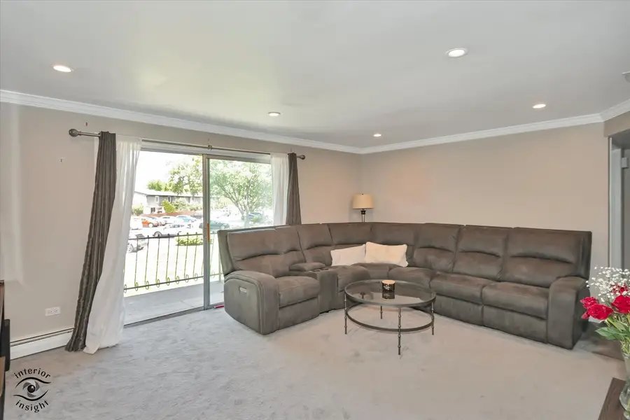 11124 S 84th Avenue #2A, Palos Hills, IL 60465 - #3