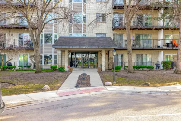 8630 Waukegan Road #317, Morton Grove, IL 60053