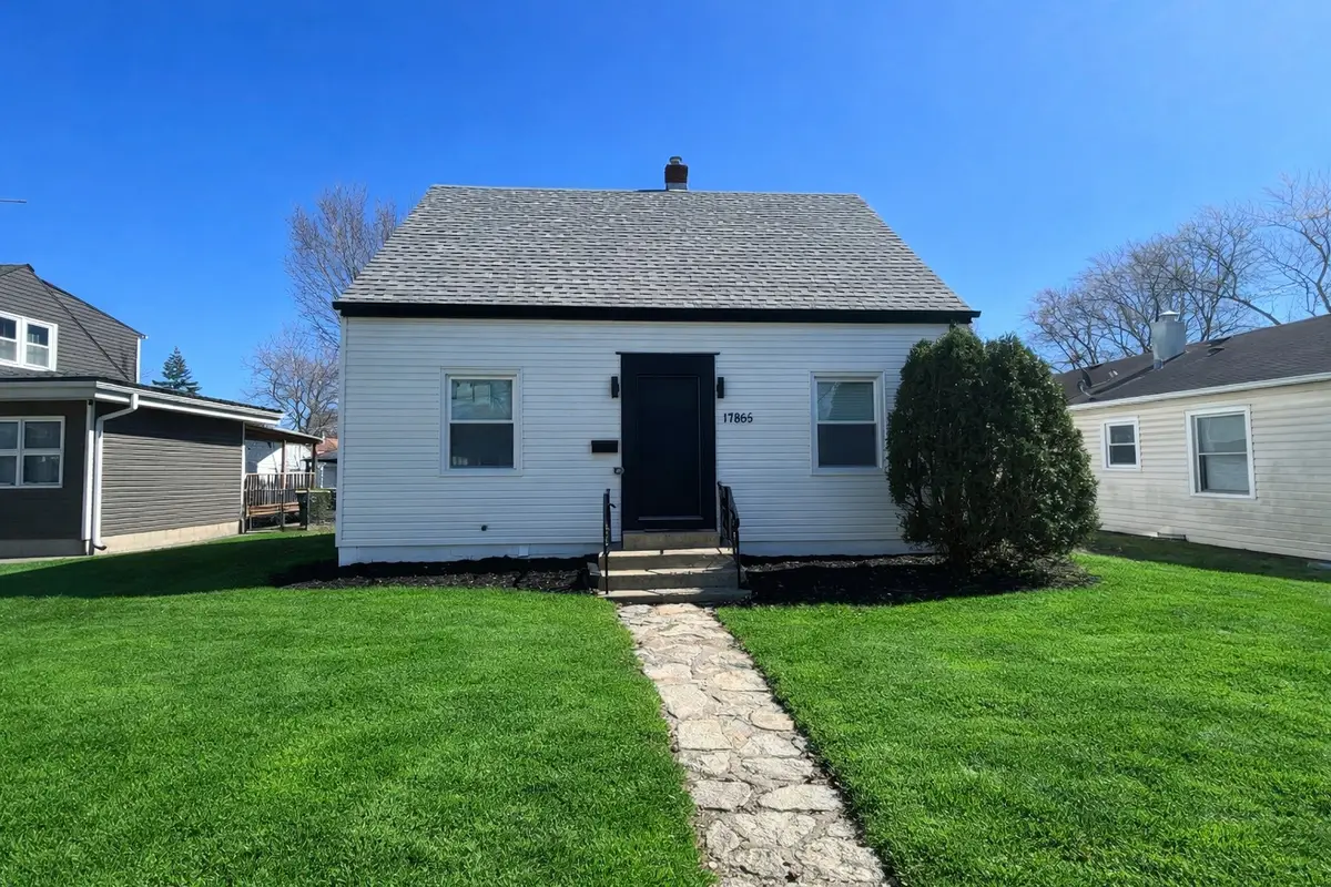 17855 Walter Street, Lansing, IL 60438 - #1