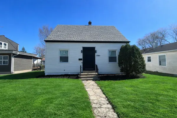 17855 Walter Street, Lansing, IL 60438