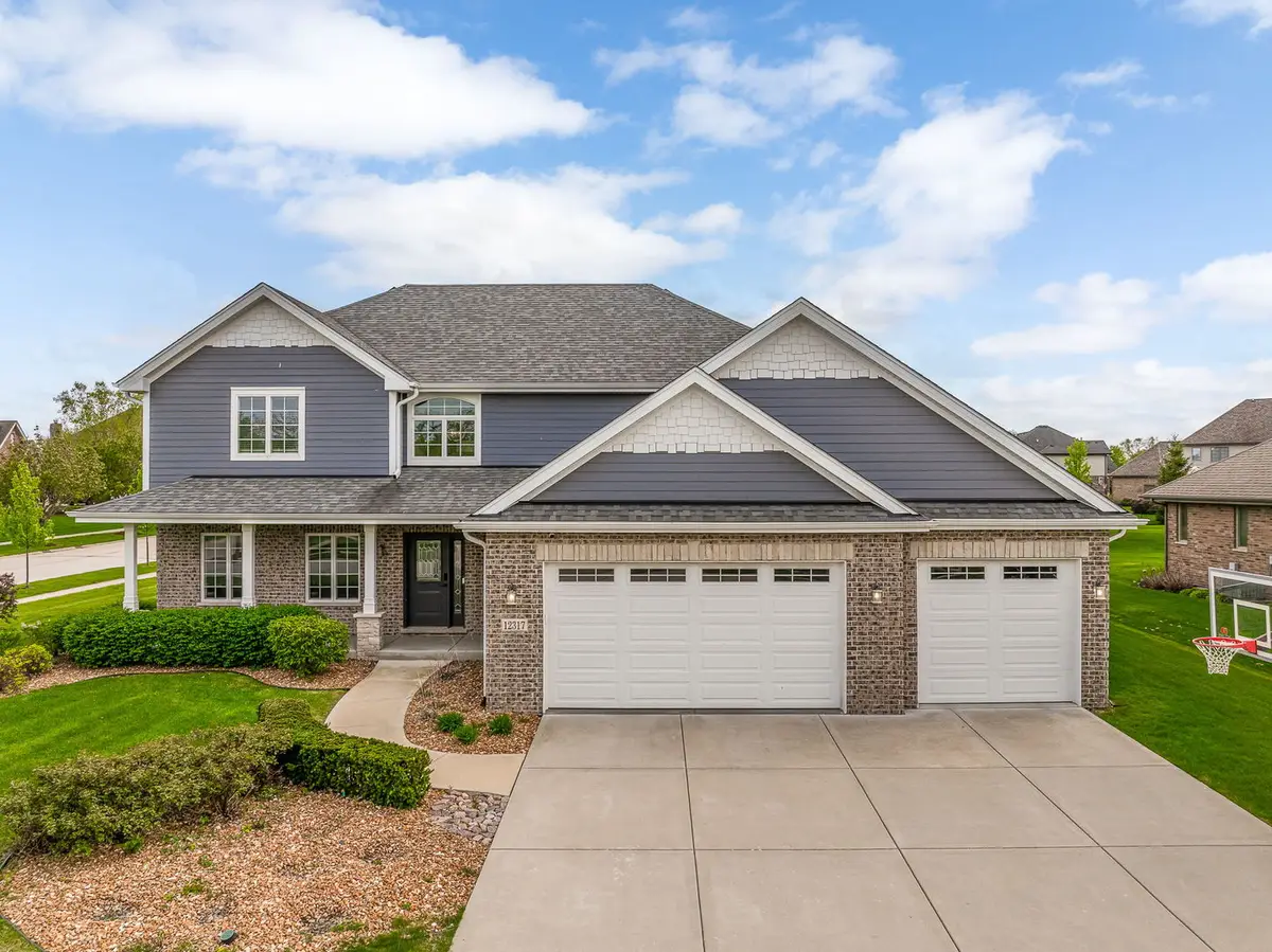 12317 Tahoe Lane, Mokena, IL 60448 - #1