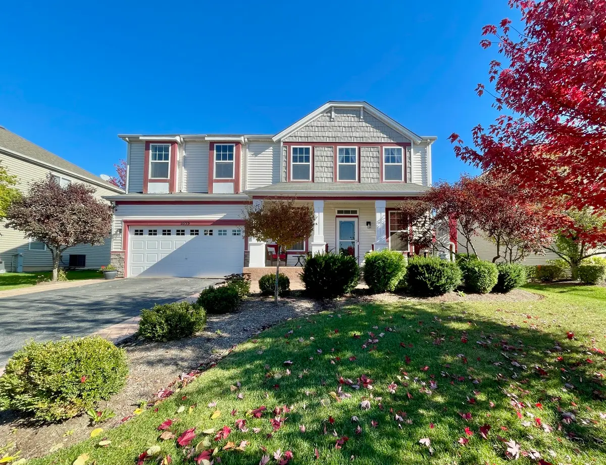 1055 Christine Lane, Antioch, IL 60002 - #1