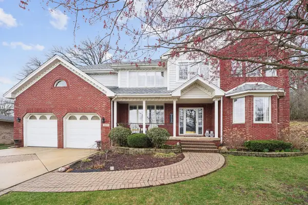 5235 141st Street, Crestwood, IL 60418