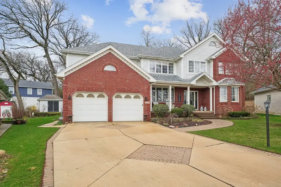 5235 141st Street, Crestwood, IL 60418 - #2