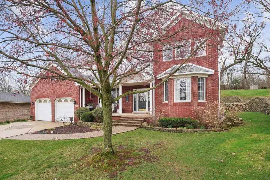 5235 141st Street, Crestwood, IL 60418 - #3