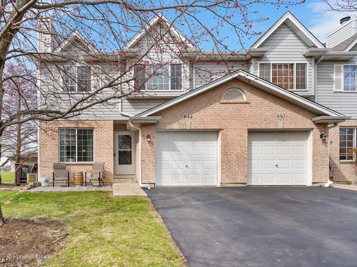 844 N 1st Street, Elburn, IL 60119 - #1