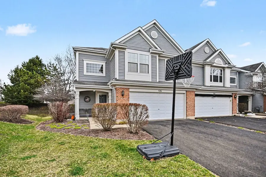 526 Lancaster Drive, Pingree Grove, IL 60140 - #2