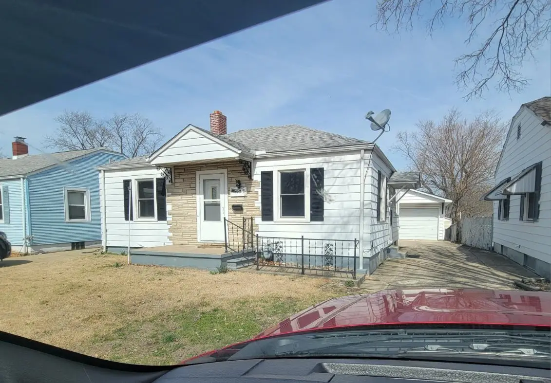 1430 E Vanderhoof Street, Decatur, IL 62521 - #1