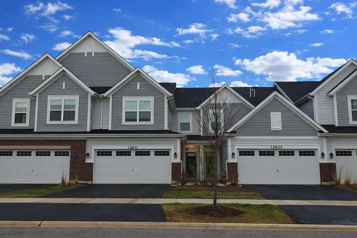 12631 S Potomac Drive, Plainfield, IL 60585 - #1