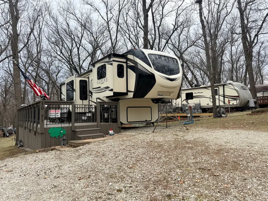 10-71/72 Woodhaven Lakes, Sublette, IL 61367 - #3