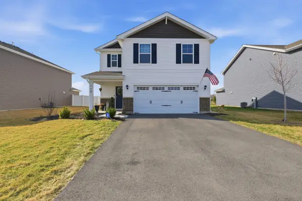 117 Fieldcrest Avenue, Hampshire, IL 60140