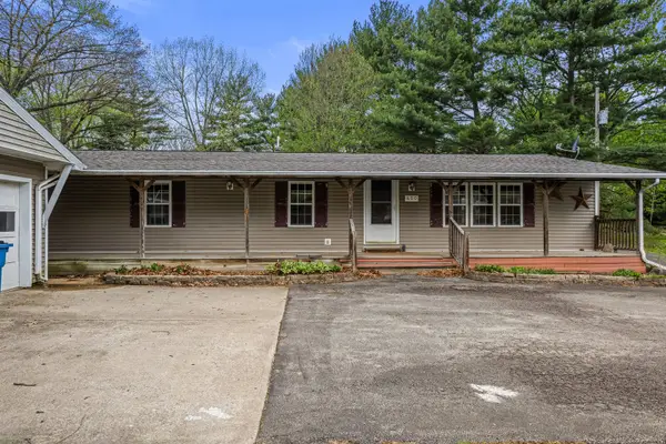 420 N Fisler Road, Monticello, IL 61856