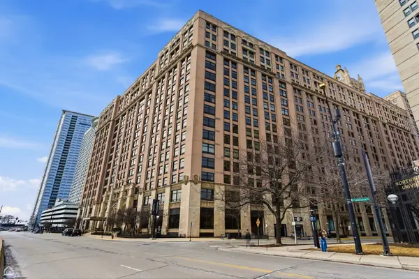 680 N Lake Shore Drive #1410, Chicago, IL 60611