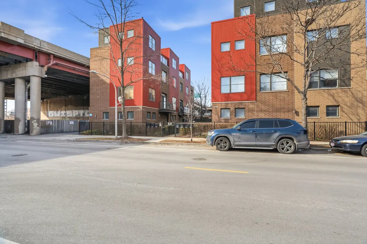 648 W 16th Street #2, Chicago, IL 60616 - #1