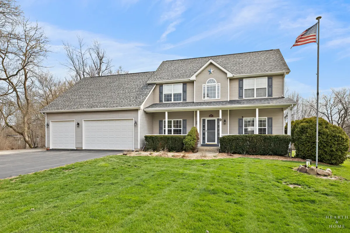 10514 Ridge Lane, Marengo, IL 60152 - #1