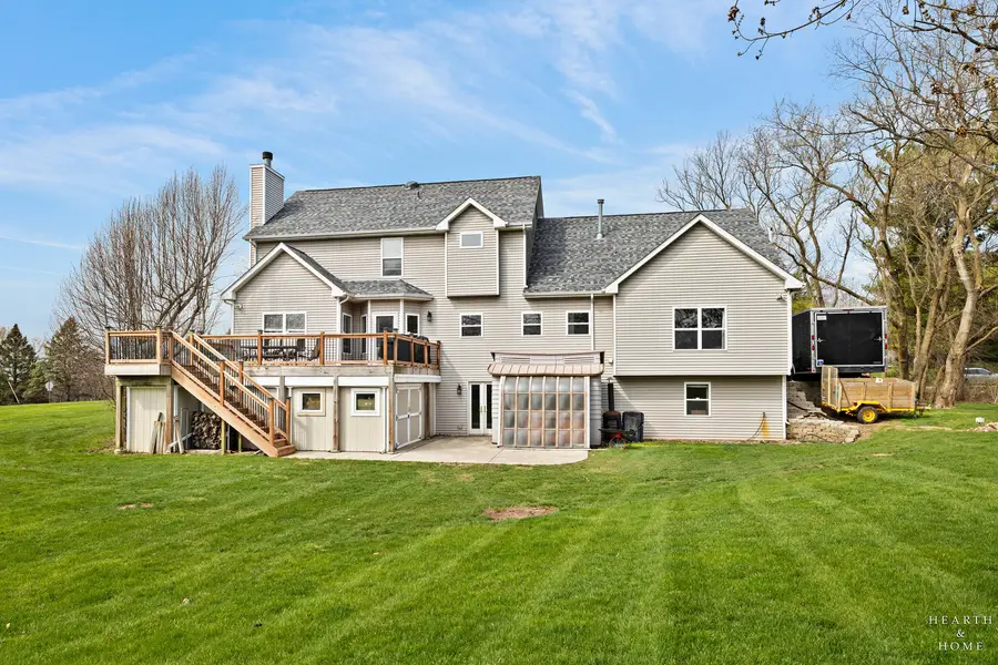 10514 Ridge Lane, Marengo, IL 60152 - #2