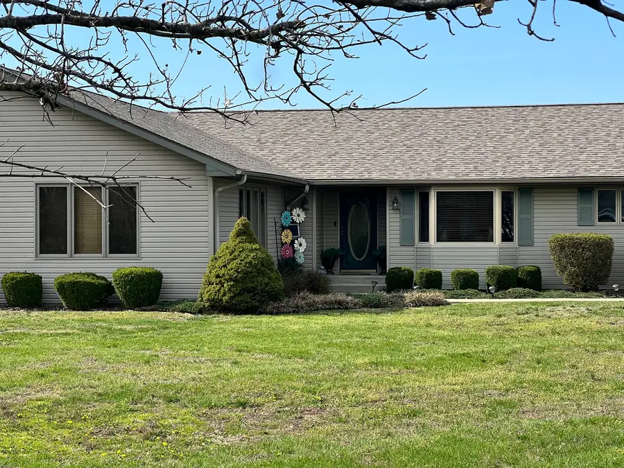 233 Dunivan Road, Murphysboro, IL 62966 - #2