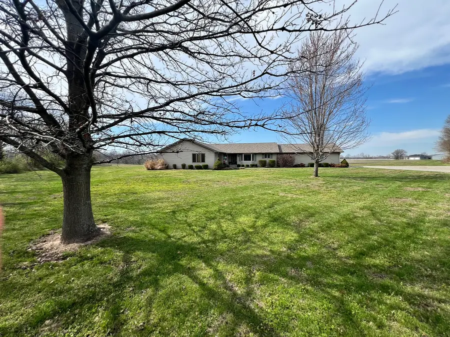 233 Dunivan Road, Murphysboro, IL 62966 - #3