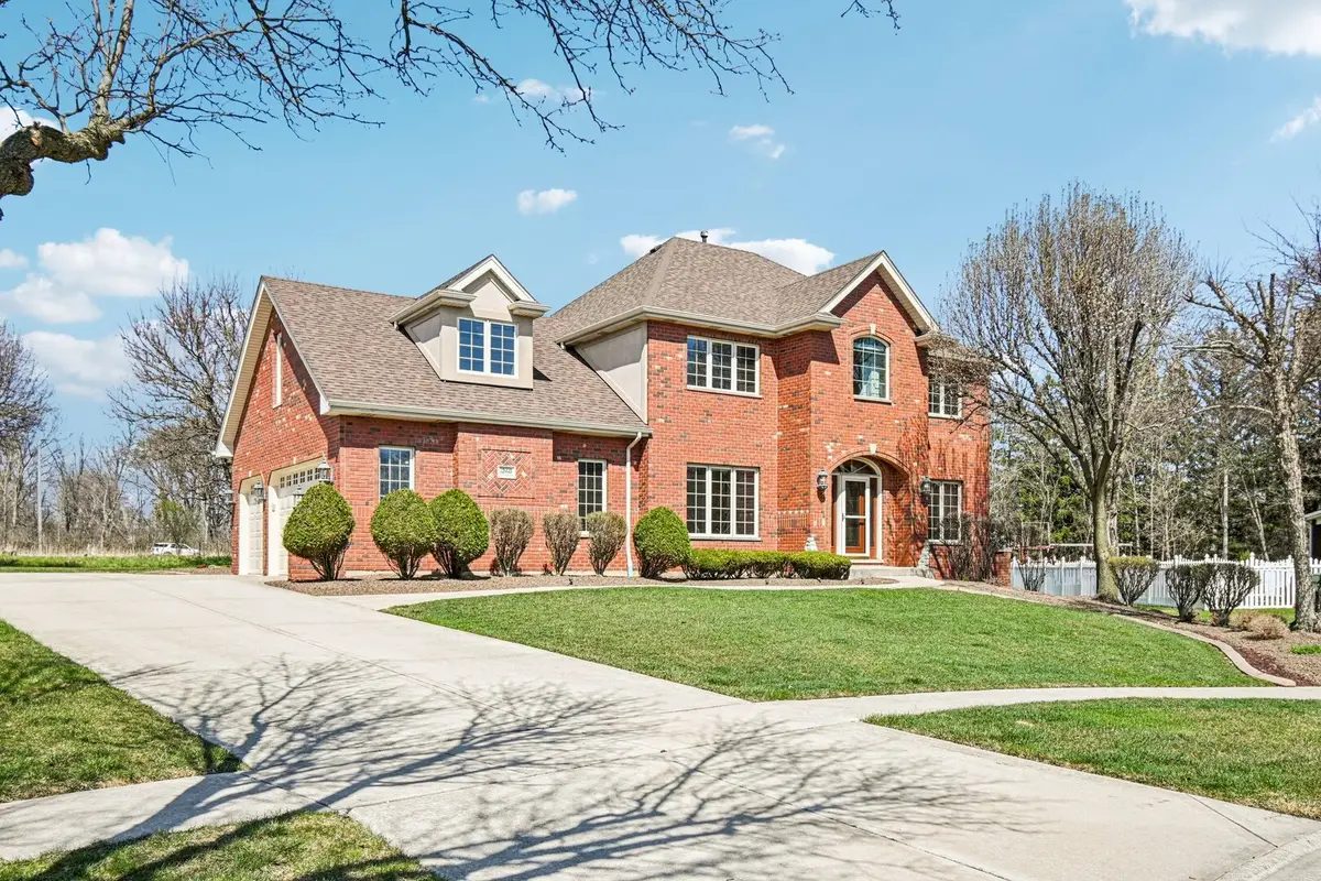 12410 Country View Lane, Homer Glen, IL 60491 - #1