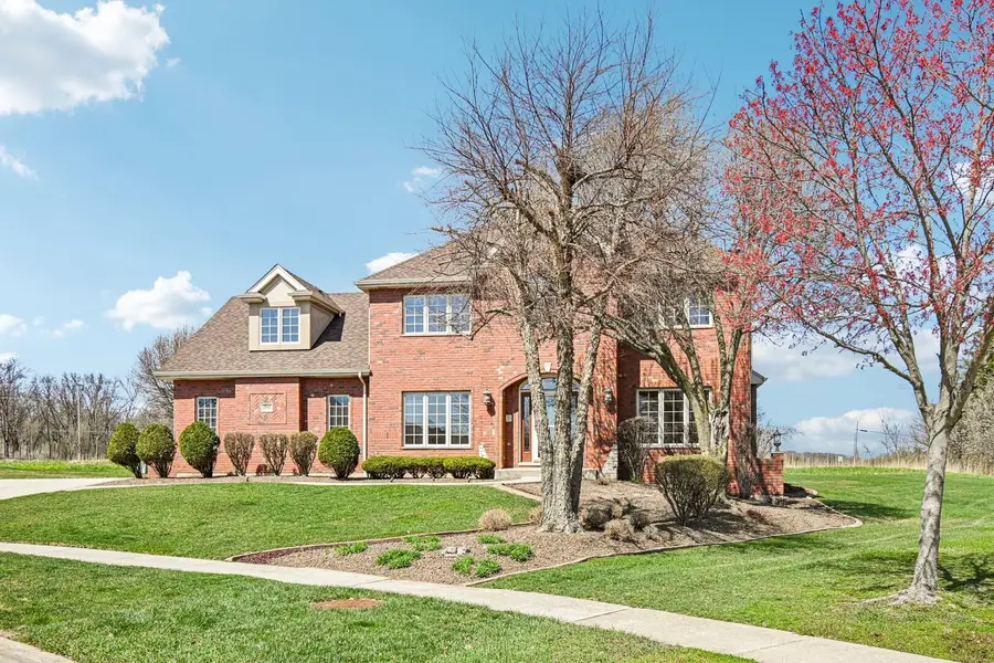 12410 Country View Lane, Homer Glen, IL 60491 - #3