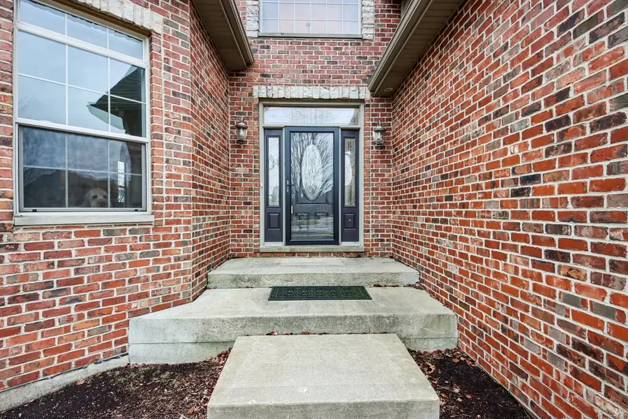 3712 Ryder Court, Naperville, IL 60564 - #3