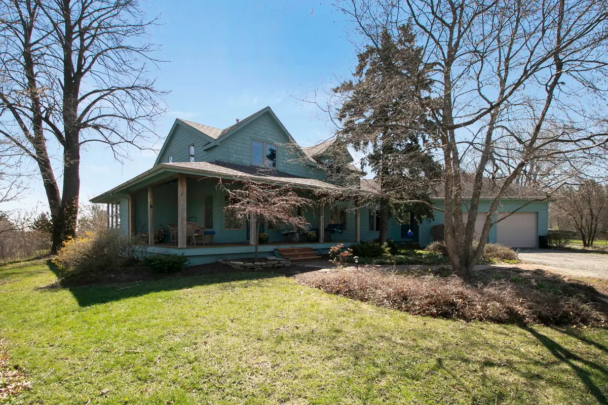 859 Old Kirk Road, Geneva, IL 60134 - #1