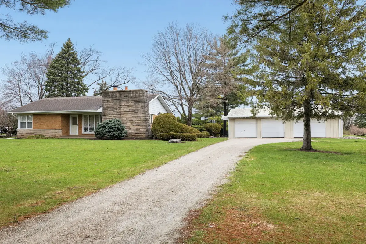 15010 W 163rd Street, Homer Glen, IL 60491 - #1