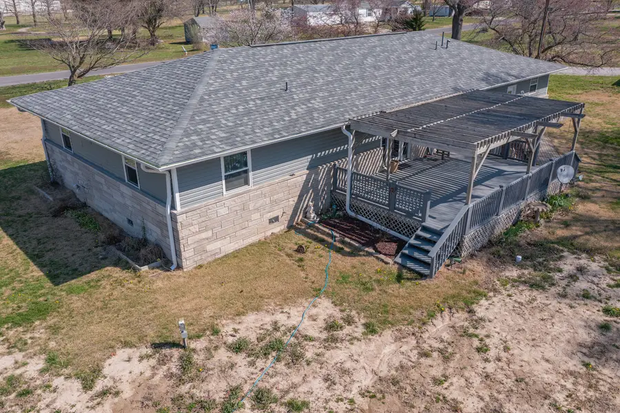 130 Greenview Road, Centralia, IL 62801 - #2