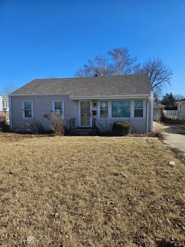 4939 N Cumberland Avenue, Norridge, IL 60706