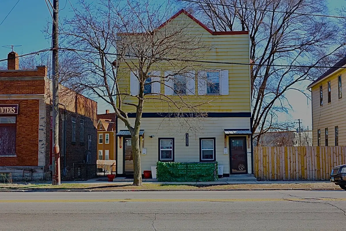 13807 Lincoln Avenue, Dolton, IL 60419 - #1